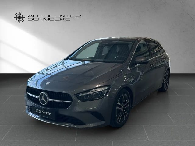 Mercedes-Benz B 200 Progressive