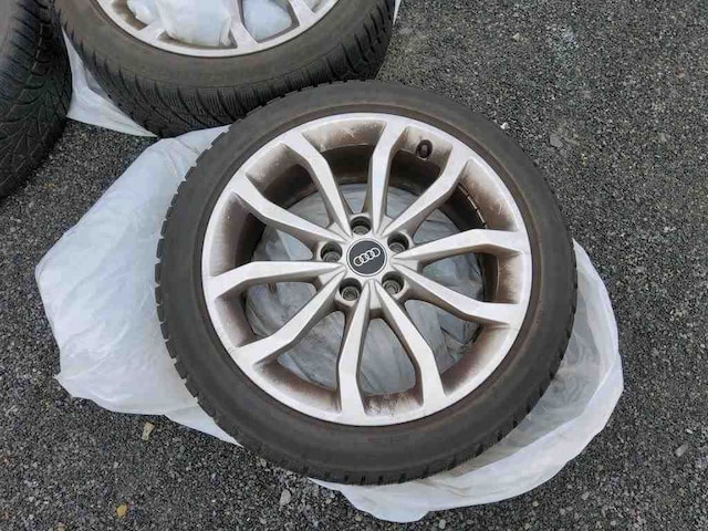 Audi A4 35 TFSI Avant S-Tronic