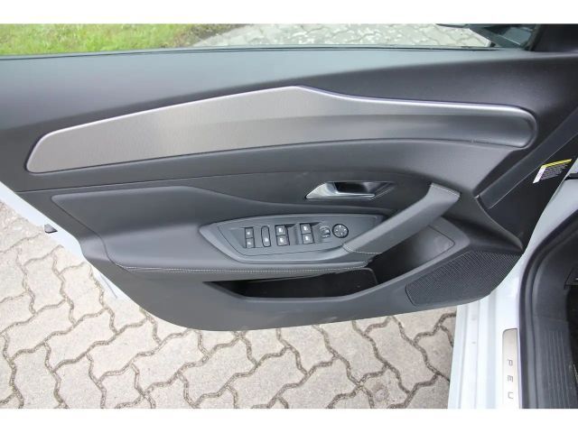 Peugeot 308 EAT8 GT-Line Hybrid