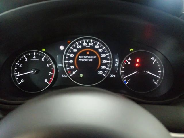 Mazda CX-30 Exclusive-line SkyActiv