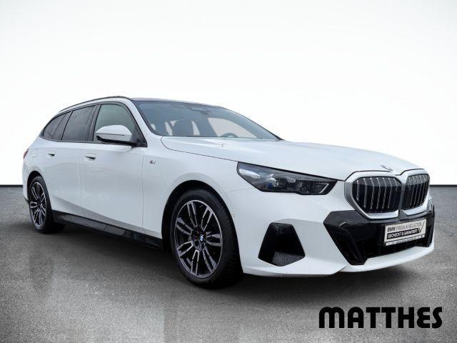 BMW 540 540d Touring xDrive
