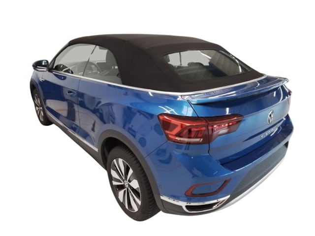 Volkswagen T-Roc Cabriolet DSG