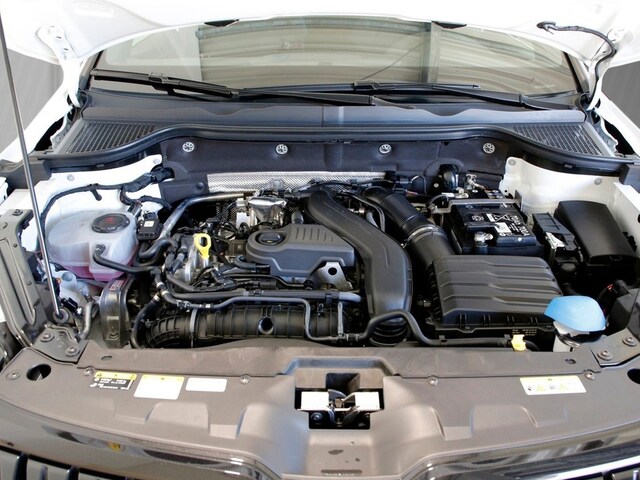 Skoda Karoq Sportline