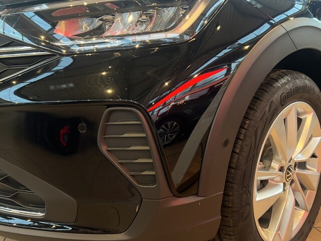 Volkswagen Taigo 1.0 TSI DSG