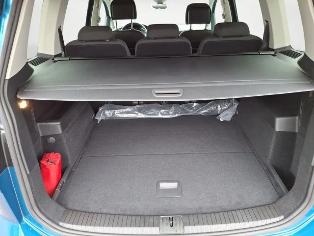 Volkswagen Touran 1.5 TSI DSG Highline