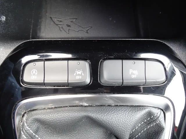 Opel Corsa 1.2 Turbo Elegance Turbo