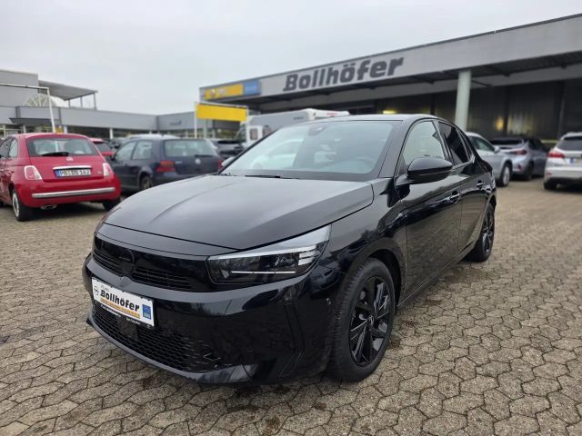 Opel Corsa GS-Line Grand Sport