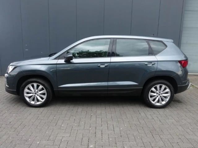 Seat Ateca 1.5 TSI Style