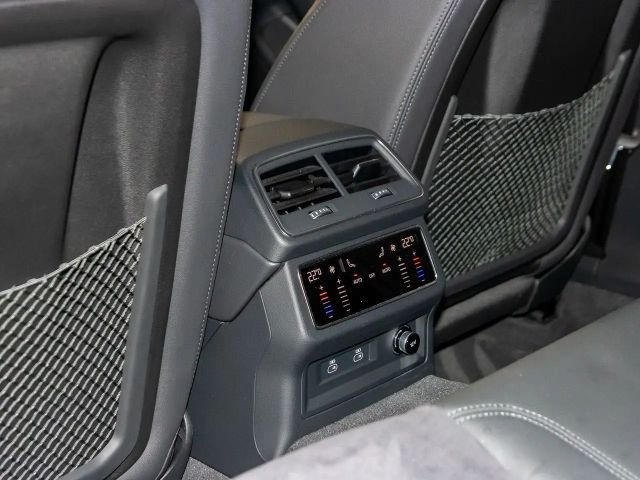 Audi A6 50 TFSI Hybride Quattro Sport