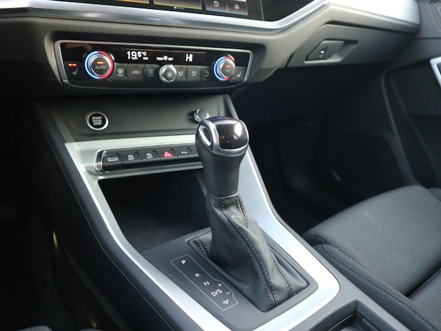 Audi Q3 35 TFSI S-Tronic