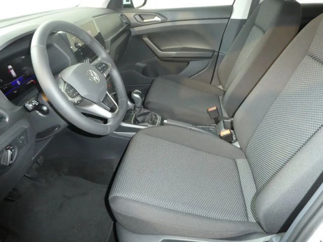 Volkswagen T-Cross 4Me TSI