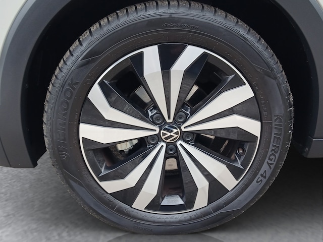 Volkswagen T-Cross 1.0 TSI DSG Style