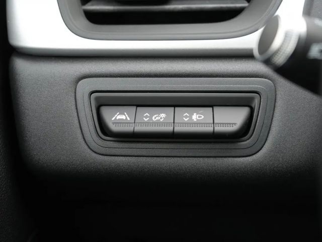 Renault Captur Business Line EDC TCe 140