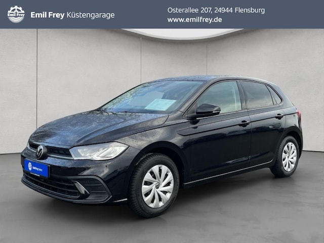 Volkswagen Polo 1.0 TSI DSG Life