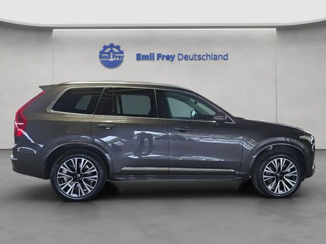 Volvo XC90 AWD Bright Plus T8