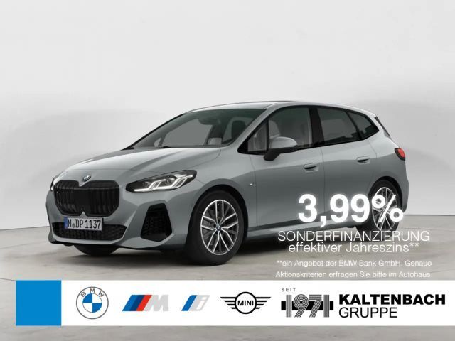 BMW 220 220i Active Tourer M-Sport