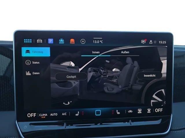 Volkswagen Tiguan 1.5 eTSI Plus