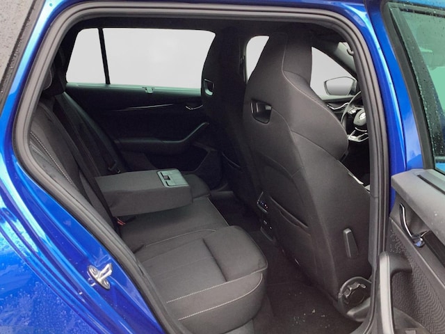 Skoda Octavia Combi Sportline iV