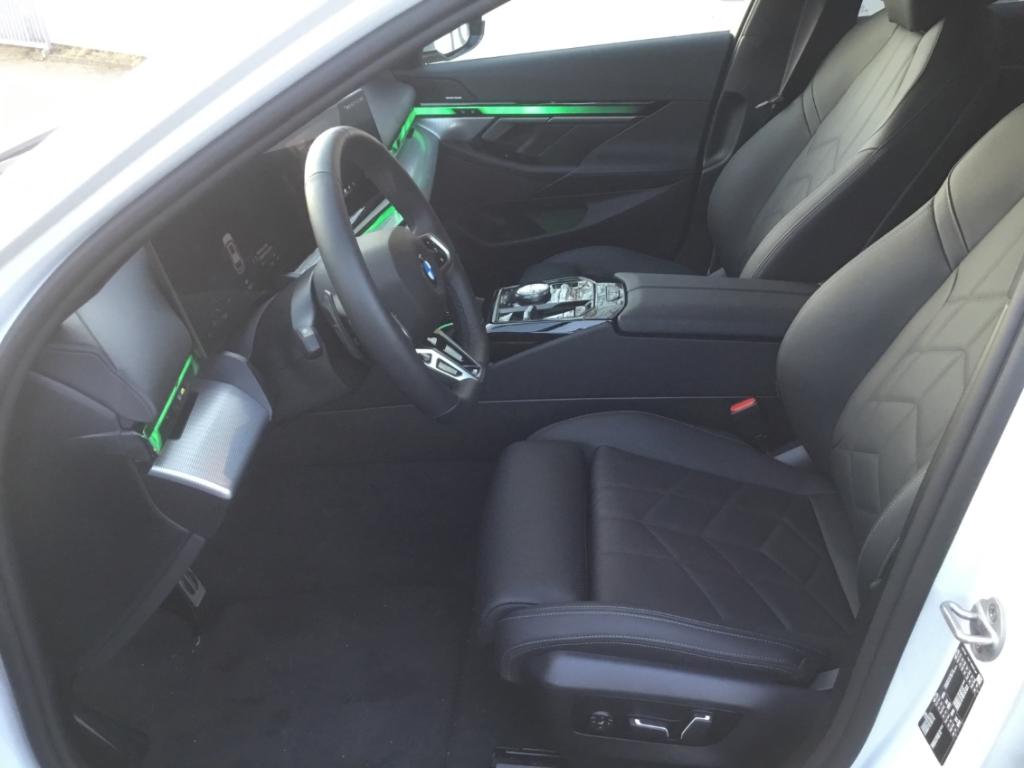 BMW 520 520i M-Sport