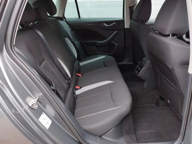 Skoda Kamiq Selection