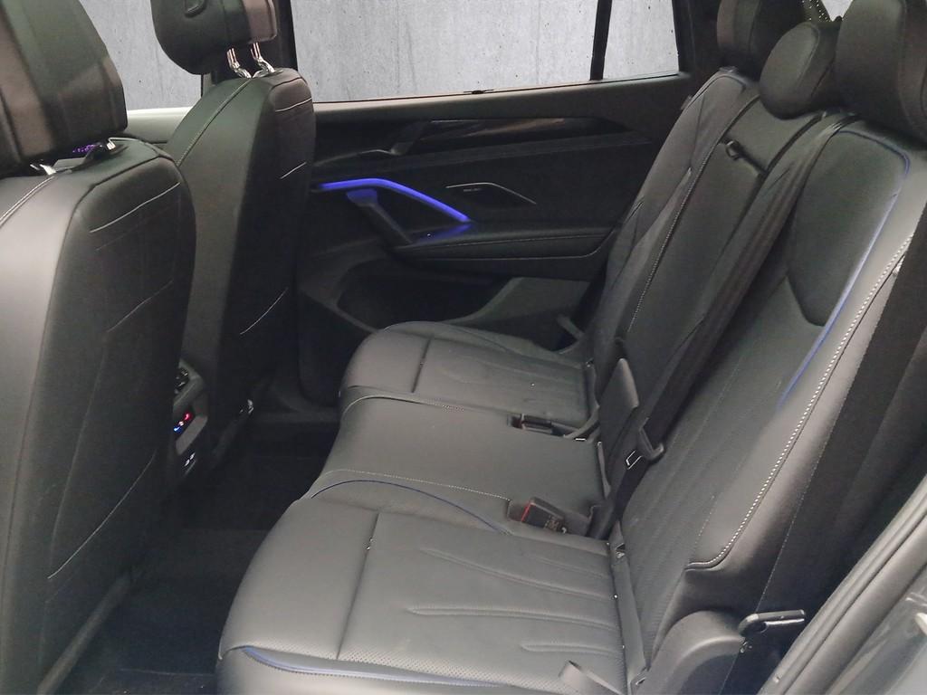 Volkswagen Tayron 2.0 TSI 4Motion DSG R-Line