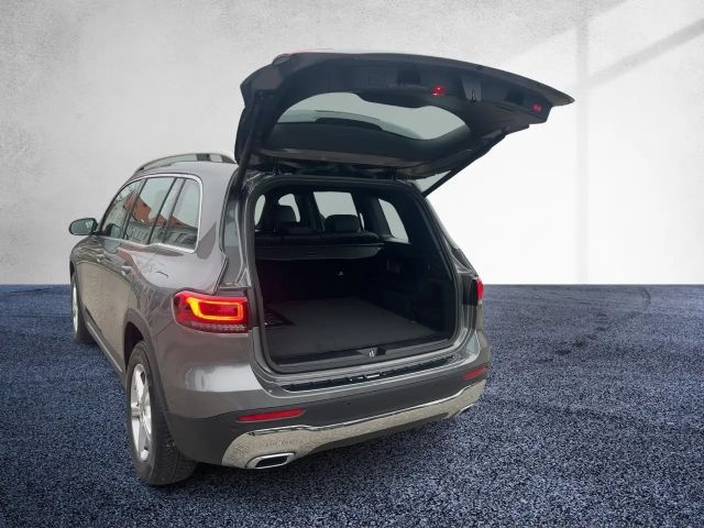 Mercedes-Benz GLB 180 GLB 180 d Progressive