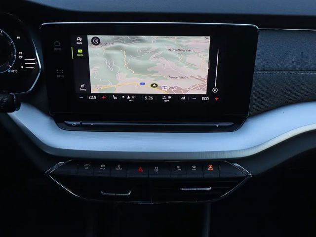 Skoda Octavia Combi Style Style iV