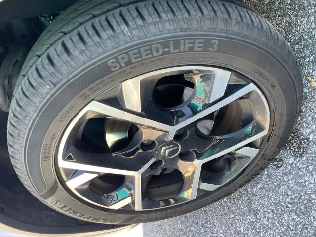 Citroën C3 Aircross Shine