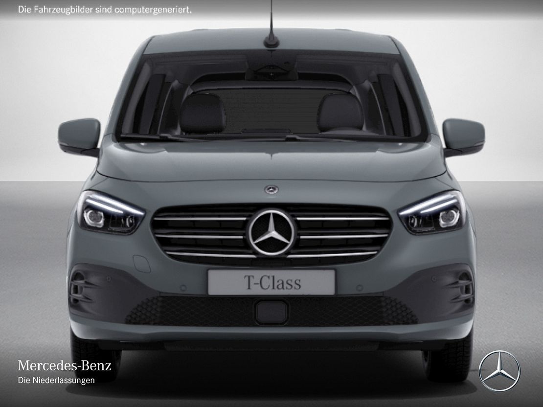 Mercedes-Benz T 180 Style