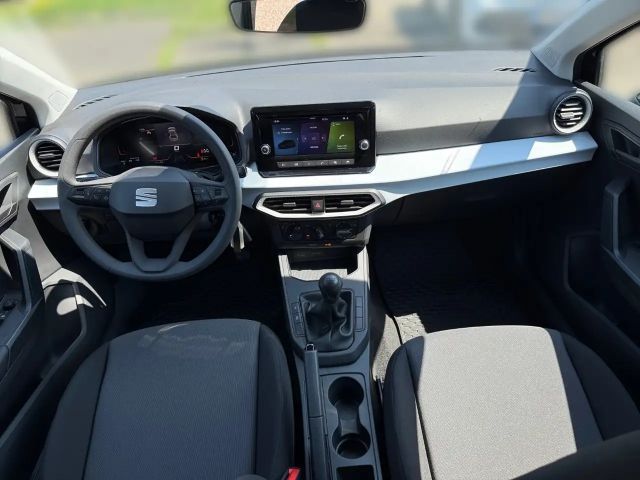 Seat Ibiza 1.0 TSI Reference