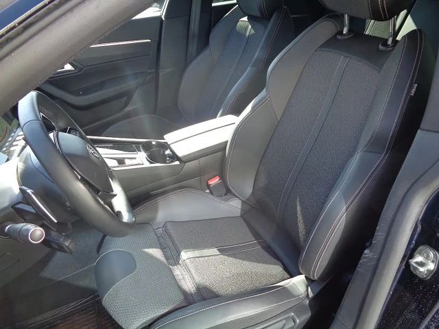 Peugeot 508 Allure Pack BlueHDi EAT8 SW