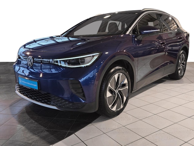 Volkswagen ID.4 Performance Pure
