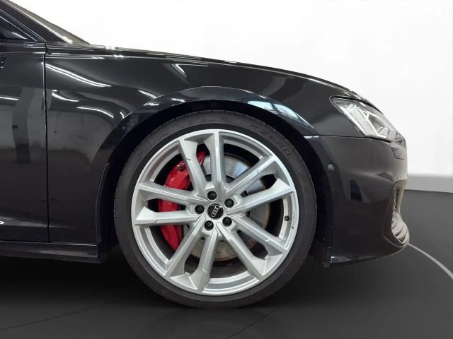 Audi S6 AHK Pano Matrix LM21" RFK Leder B&O ACC