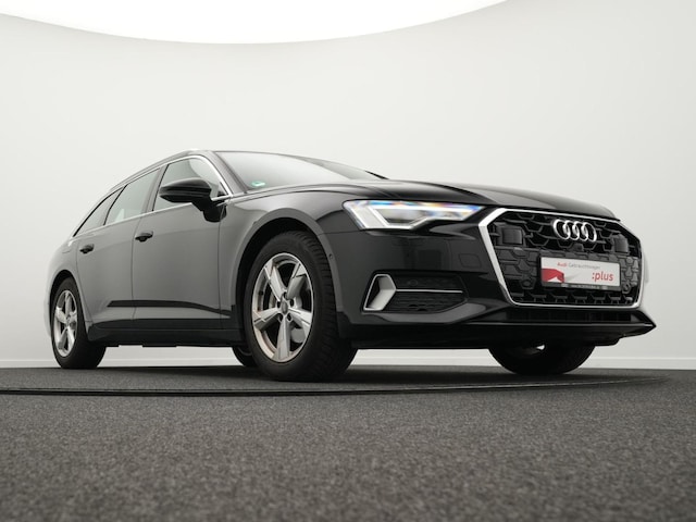 Audi A6 40 TDI Avant S-Tronic