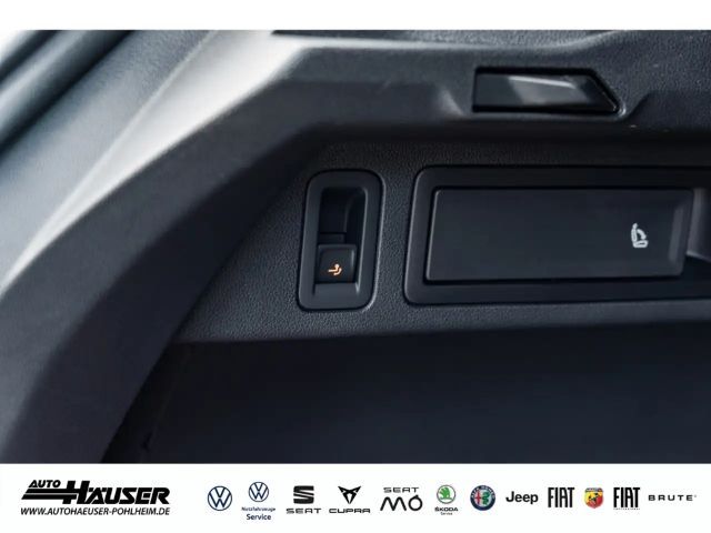 Volkswagen Tiguan 2.0 TDI 4Motion DSG R-Line