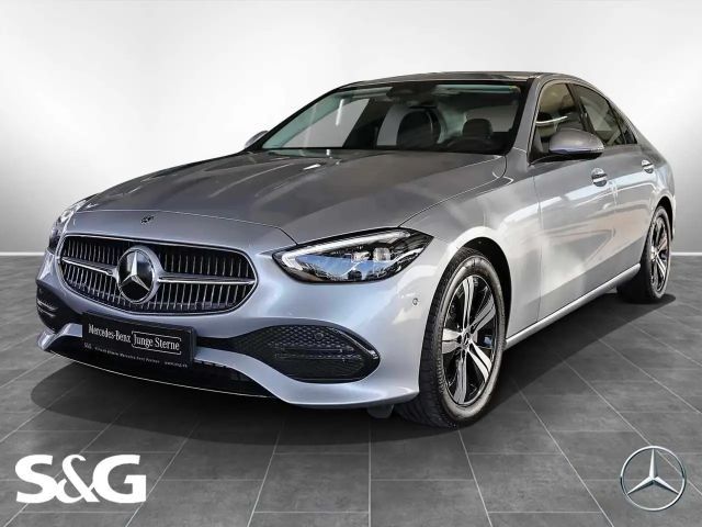 Mercedes-Benz C 180 AVANTGARDE Sedan
