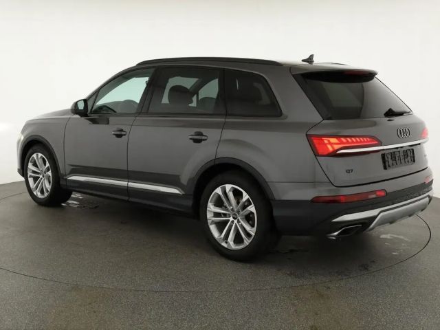 Audi Q7 45 TDI Quattro