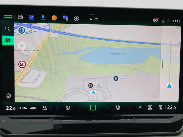 Volkswagen Passat 2.0 TDI Business DSG Variant