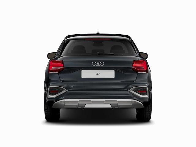 Audi Q2 35 TFSI S-Tronic