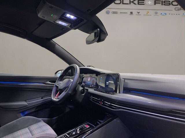 Volkswagen Golf 2.0 TSI Golf VIII