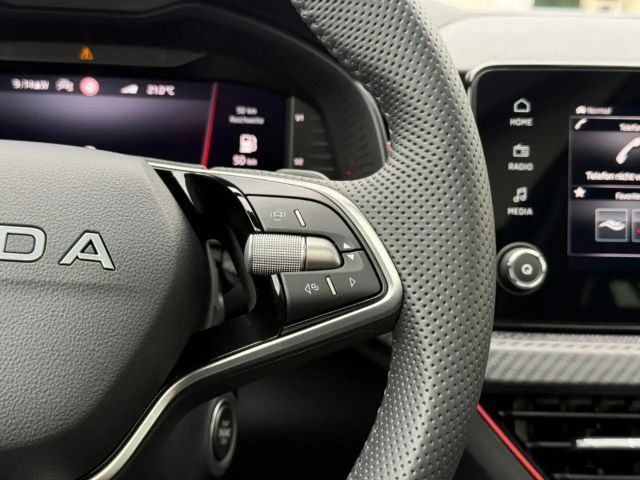 Skoda Scala 1.5 TSI Monte Carlo