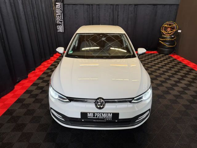 Volkswagen Golf Active *VIRTUAL-COCKPIT*LED*ACC*