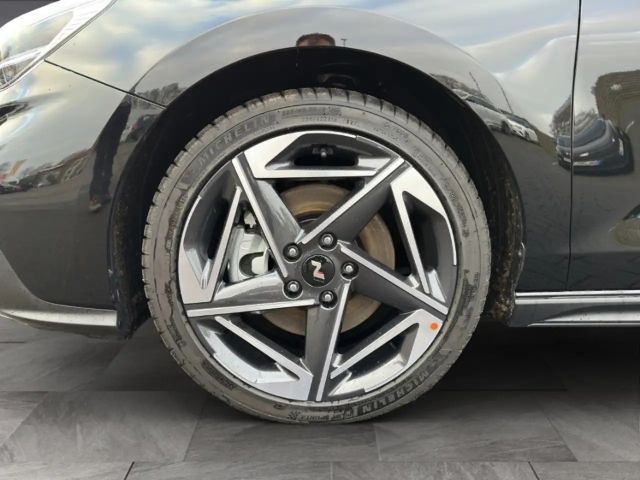 Hyundai i30 N Line T-GDi