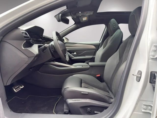 Peugeot 408 GT-Line Hybrid