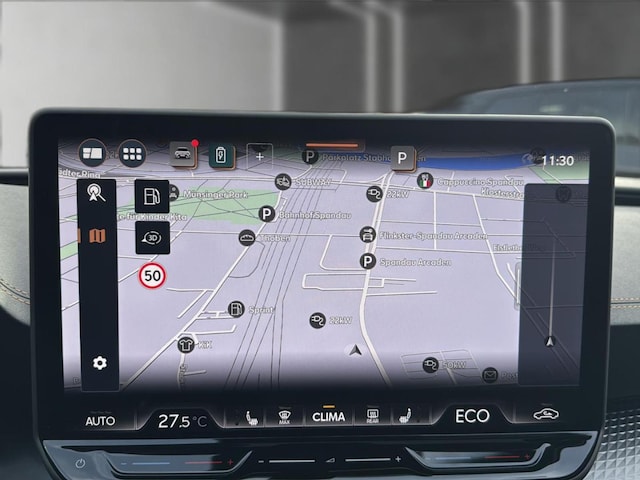 Cupra Leon DSG VZ e-Hybrid