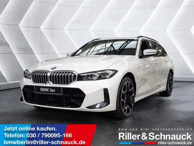BMW 330 330e M-Sport Touring xDrive
