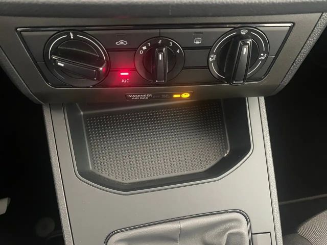 Seat Arona 1.0 EcoTSI Reference