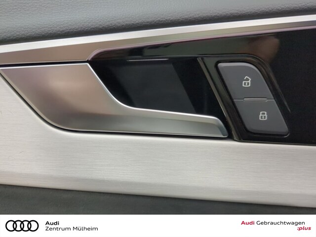 Audi A4 35 TDI S-Tronic Sedan