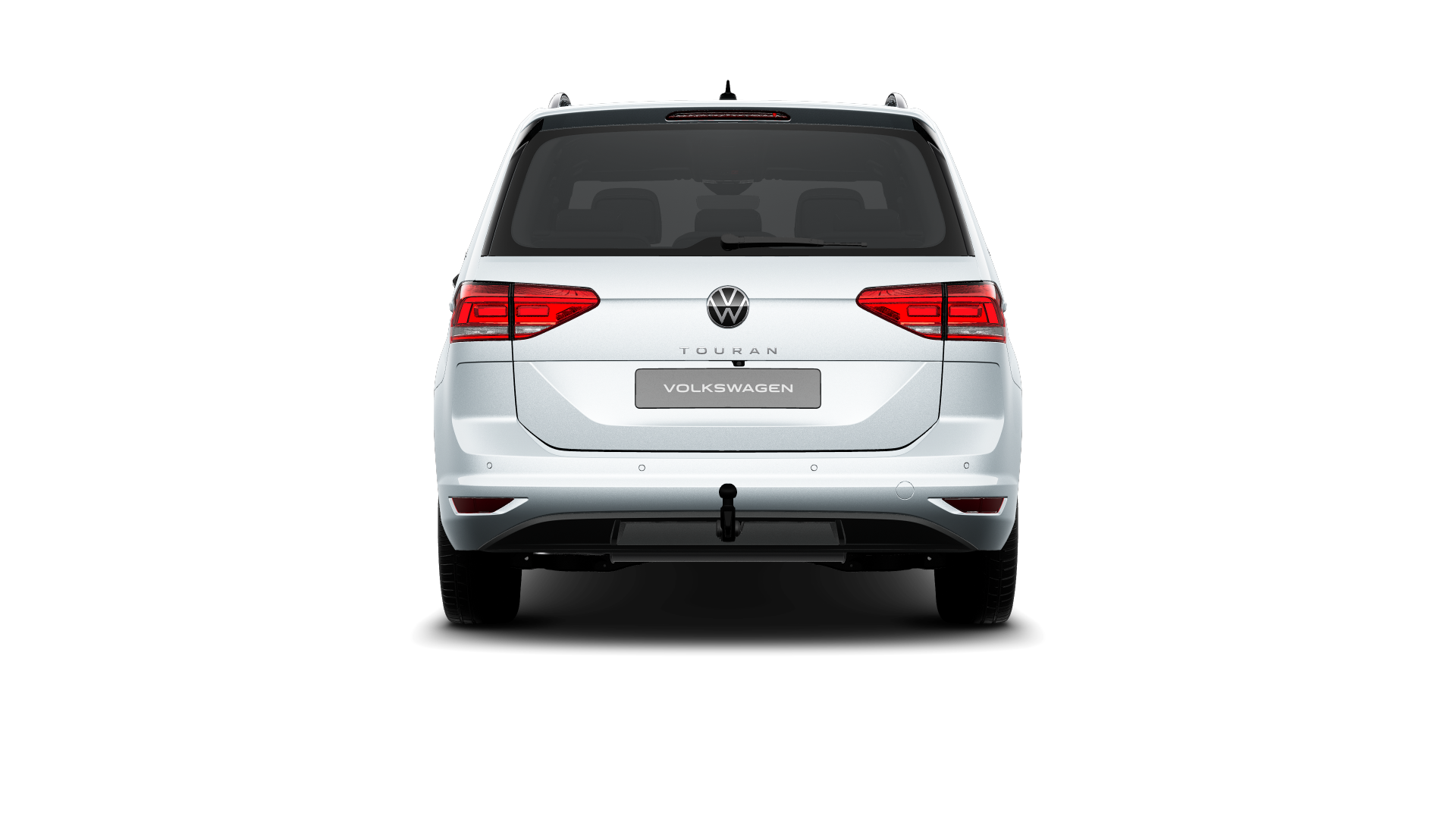 Volkswagen Touran DSG