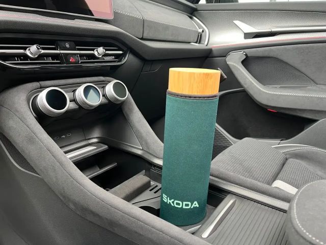 Skoda Kodiaq 1.5 TSI Sportline